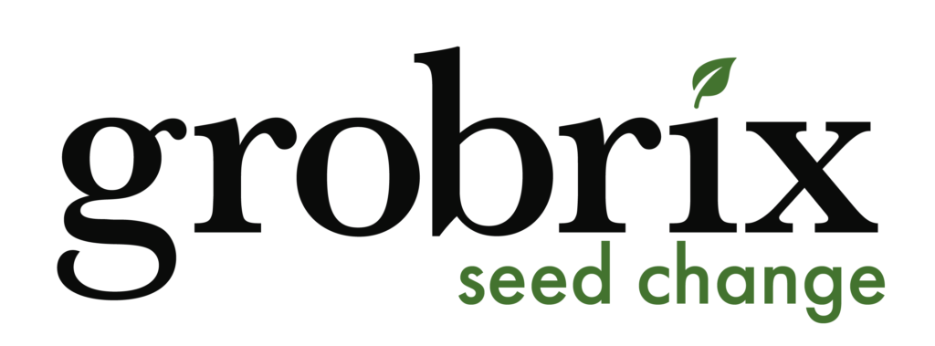Grobrix Logo