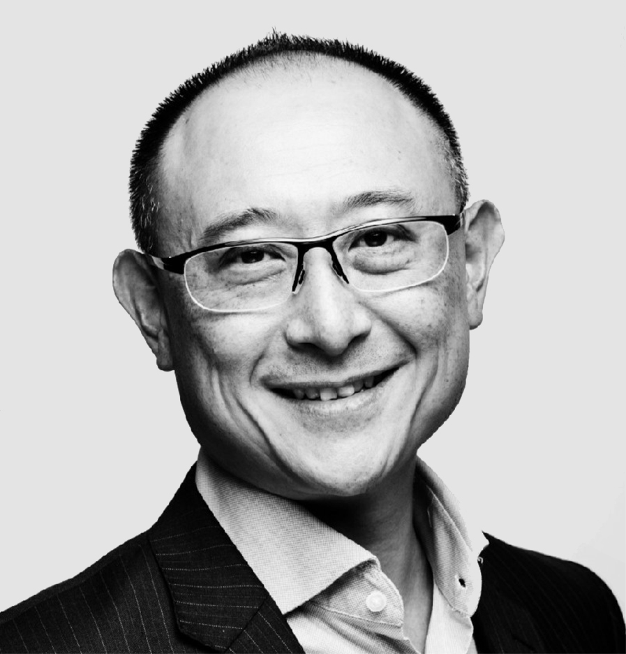 Grobrix: Christopher - Director & Strategic Advisor