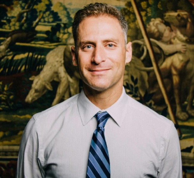 Grobrix: Greg - Technical Lead