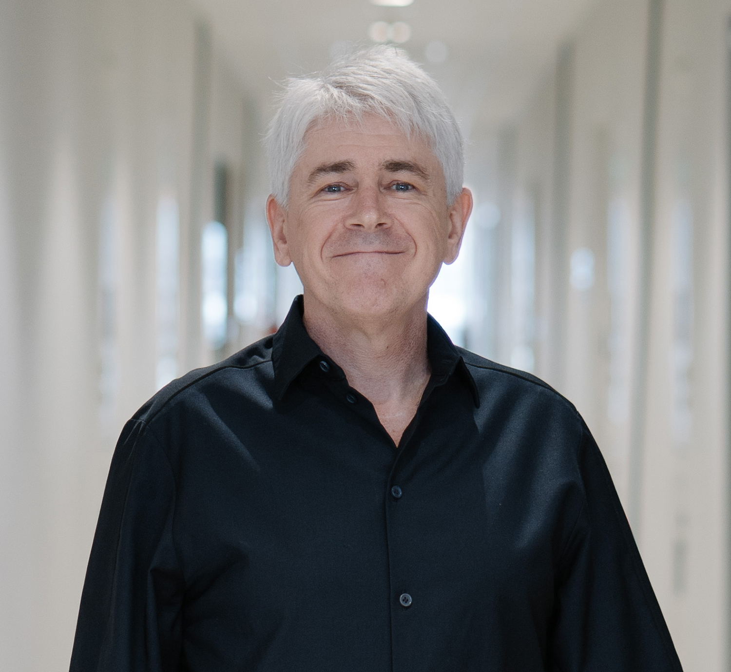 Grobrix: Richard B - Strategic Advisor