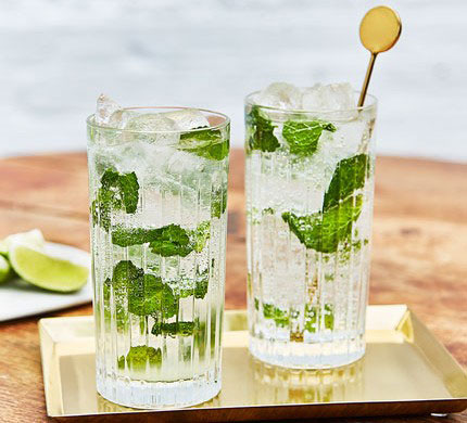 Cocktail Making Workshop with Grobrix Greens