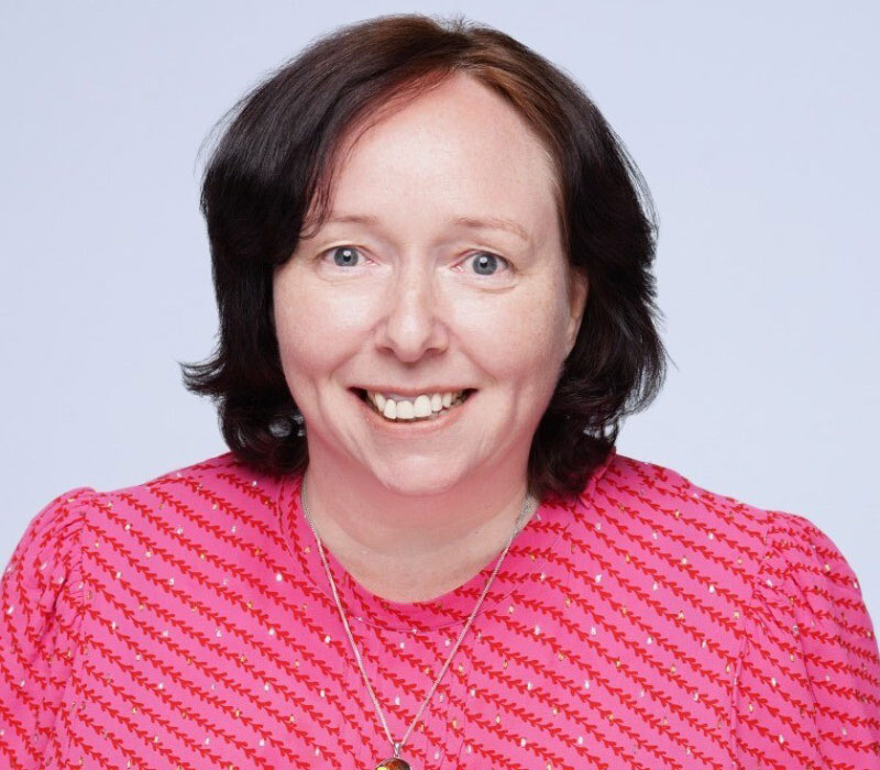 Grobrix: Rachael Bah - Strategic Advisor