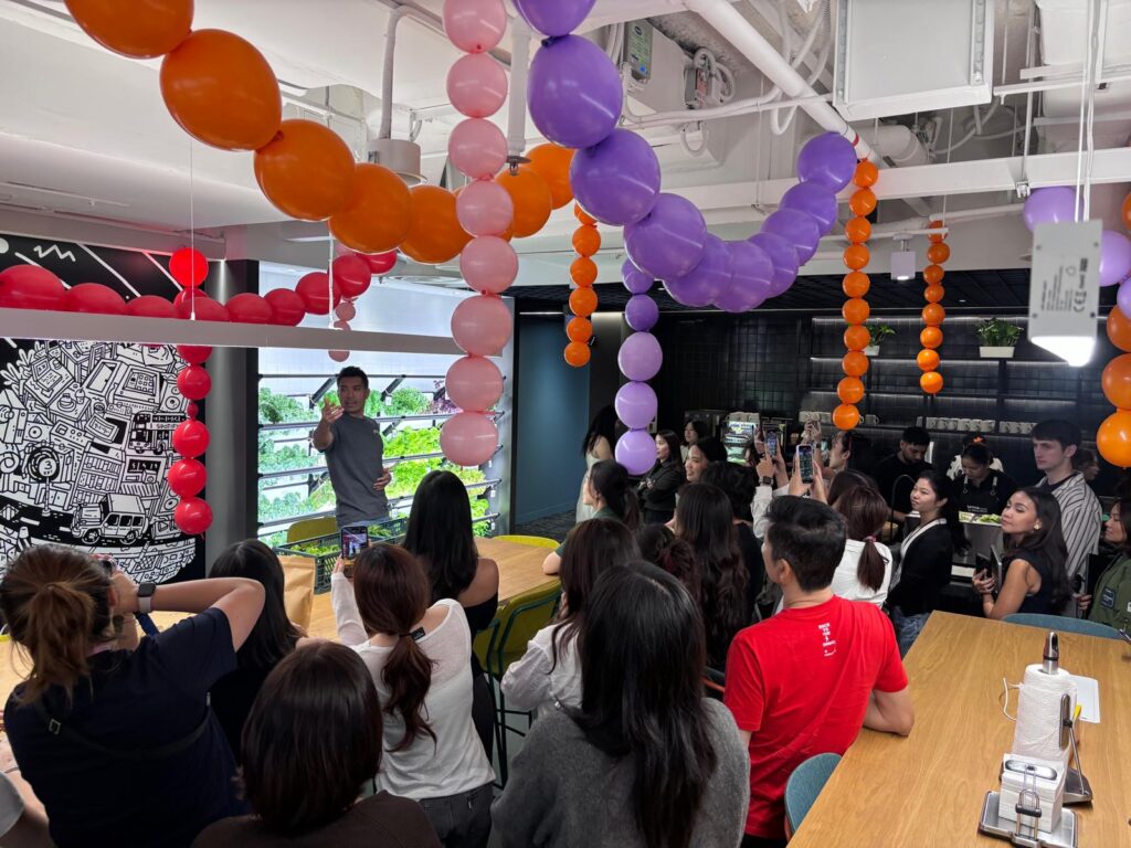 Growing Together with Grobrix: Celebrating a New Office Launch with M Moser
