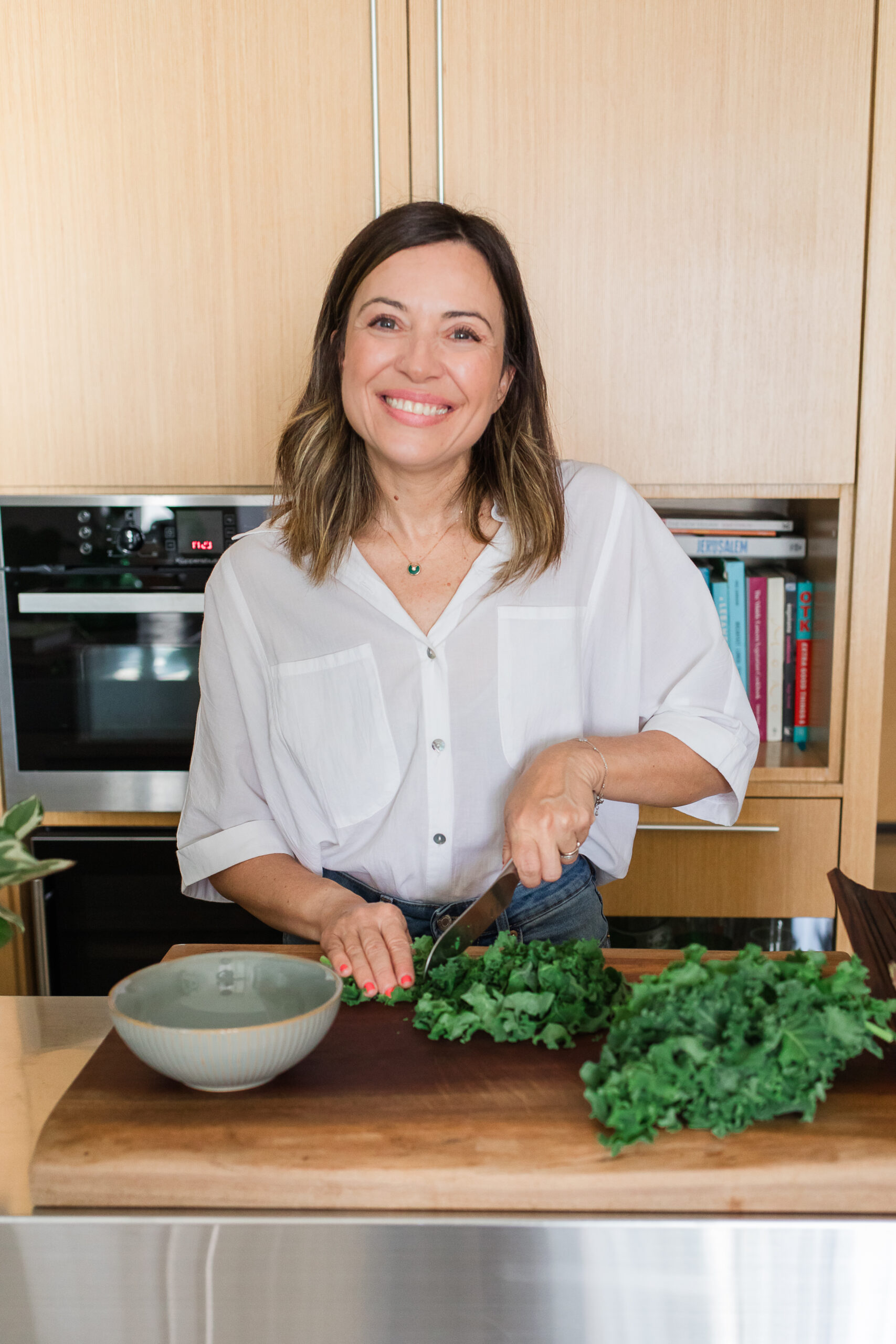 Teresa Nutritionist
